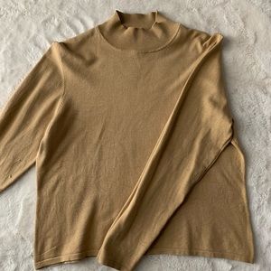 Vintage sweater